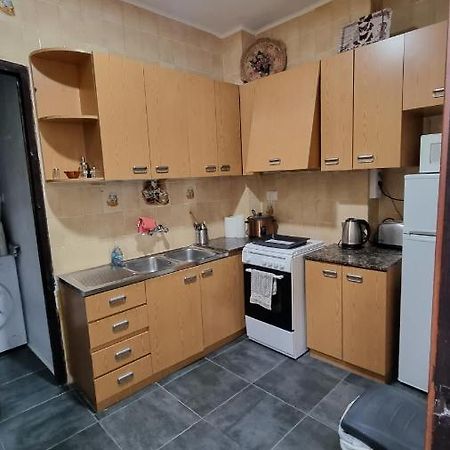 Apartamento Economico Y Centrico Castellón de la Plana Exterior photo