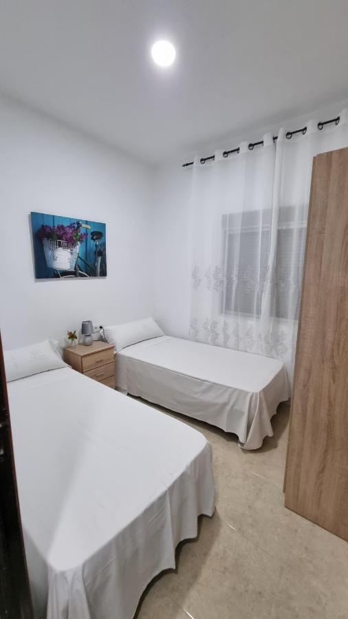 Apartamento Economico Y Centrico Castellón de la Plana Exterior photo