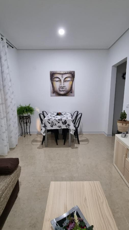 Apartamento Economico Y Centrico Castellón de la Plana Exterior photo