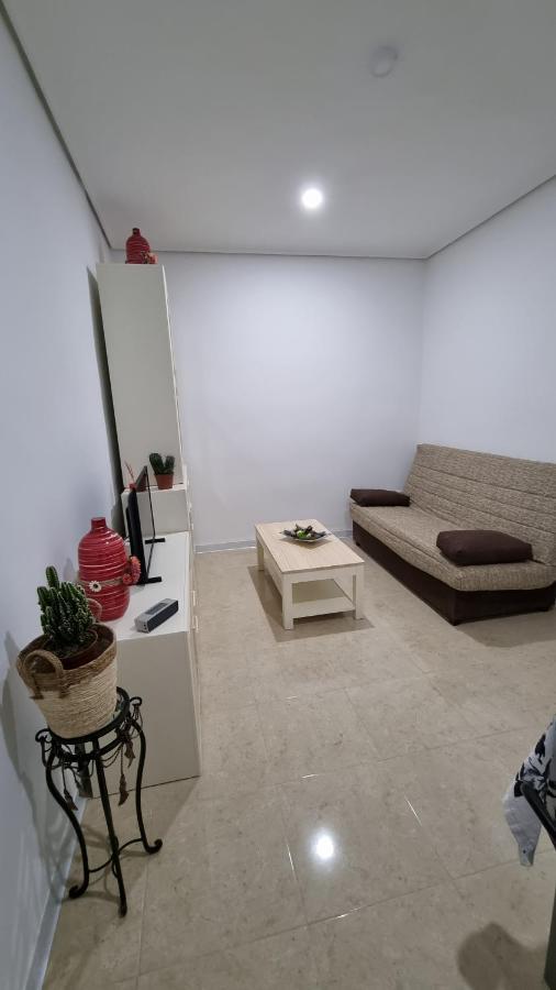 Apartamento Economico Y Centrico Castellón de la Plana Exterior photo