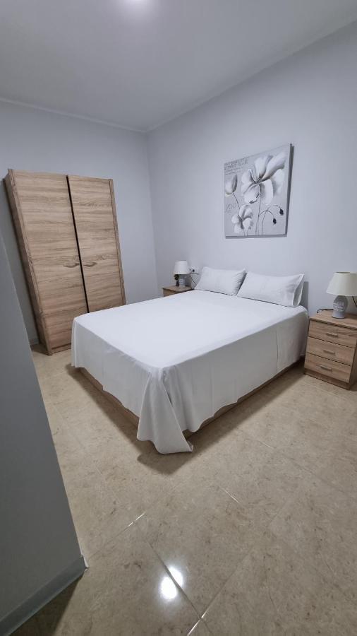 Apartamento Economico Y Centrico Castellón de la Plana Exterior photo