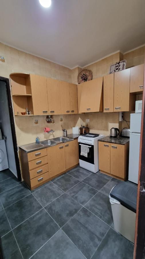 Apartamento Economico Y Centrico Castellón de la Plana Exterior photo