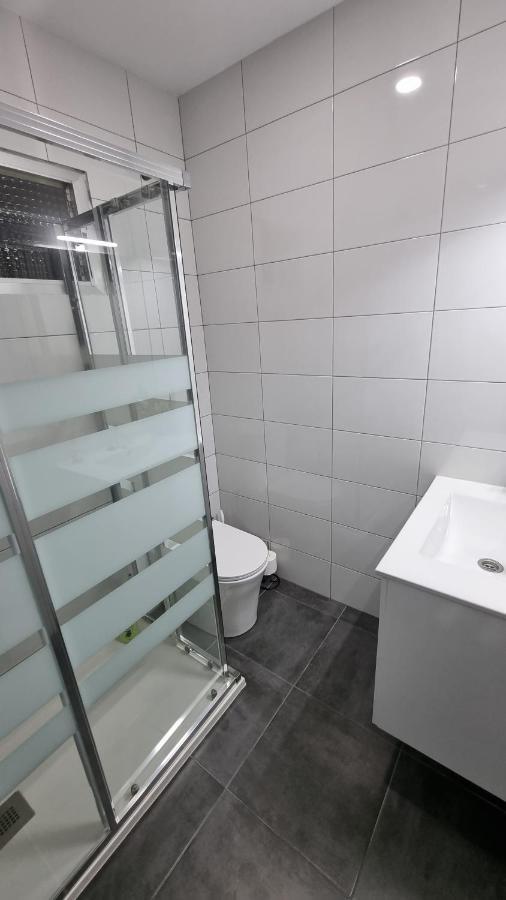 Apartamento Economico Y Centrico Castellón de la Plana Exterior photo